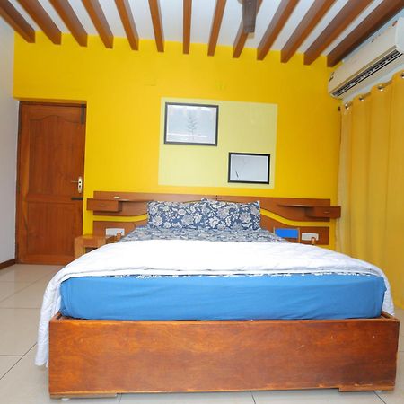 Sm Villa Pondicherry Luaran gambar