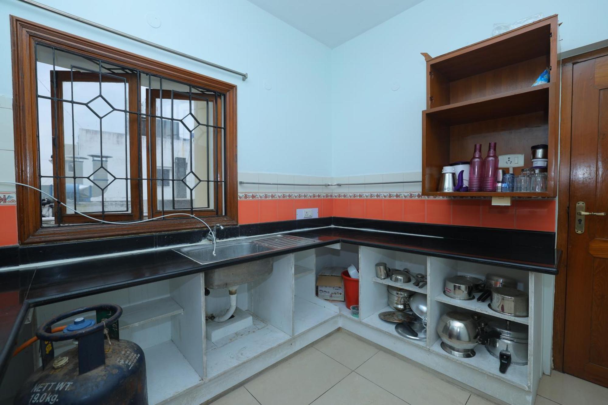 Sm Villa Pondicherry Luaran gambar